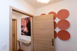 Appartements La Loggia du 21 : photos des chambres