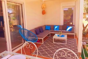 Eden Lady Mobile Home, Croatia, Drage
