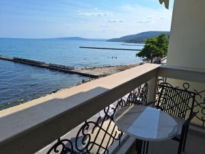 Апартамент Maraya 1 комплекс Карпе Дием