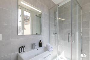 Appartements MBA - Diderot 3 - Splendide Appartement : photos des chambres