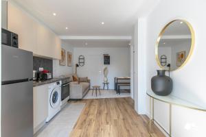 MBA - Diderot 3 - Splendide Appartement