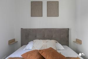 Appartements MBA - Diderot 3 - Splendide Appartement : photos des chambres
