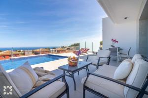 Villa Boreal by Abahana Villas