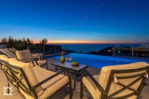 Villa Boreal by Abahana Villas