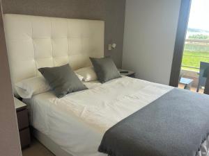 Apartamentos Lanceata I