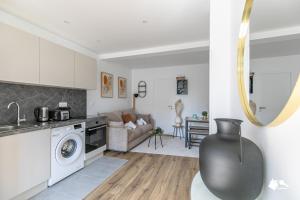 Appartements MBA - Diderot 3 - Splendide Appartement : photos des chambres