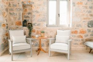 Villa Dioni Thio
