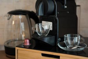 Exclusive Design Apartment - Duomo - Free Parking