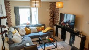 Cosy apartment by Manchester Piccadilly station