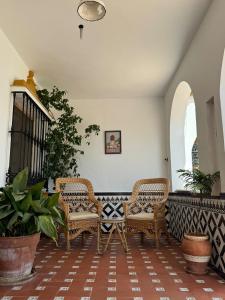 Casona La Familia en Vejer