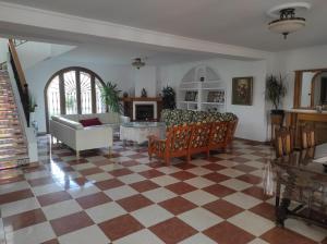 Casona La Familia en Vejer