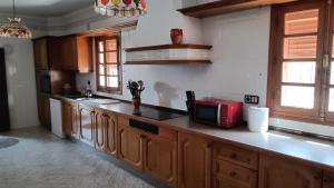 Casona La Familia en Vejer