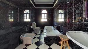 Casona La Familia en Vejer