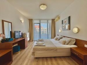 Two bedroom apartment in Trakia Sunny Beach