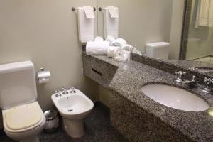 Actuall Convention by Summit Hotels