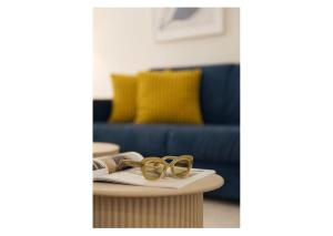 Exclusive Design Apartment - Duomo - Free Parking