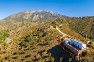 Casa La Vina De La Tireta