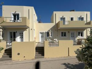 Zephyros Village Maisonettes