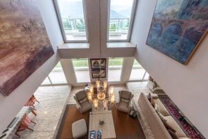 Aston - Villa Islas Urdaibai