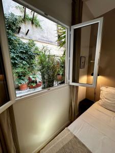 Les Appartements d'Edmond Sylvabelle : photos des chambres