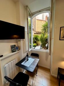 Les Appartements d'Edmond Sylvabelle : photos des chambres