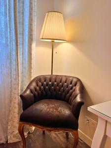 Le Havre by Leslodgespa - Confort et élégance, terrasse privée, proche de laéroport et de Bâle