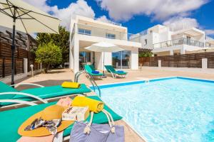 Villa Coral Bay 7