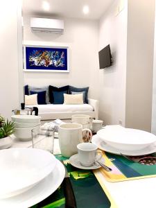 Appartamento metro Ponte Lungo