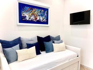 Appartamento metro Ponte Lungo