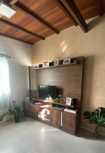 Casa Búzios Ar condicionado