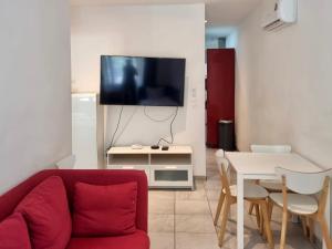 Monaco CARNIER Parking