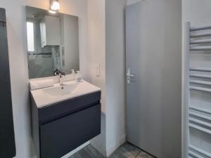 Monaco CARNIER Parking