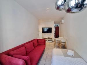 Monaco CARNIER Parking