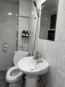 홍대스테이 홍대입구 도보5분