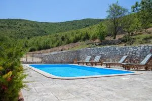 Holiday Villa Anna - Prgomet