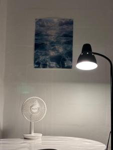 홍대스테이 홍대입구 도보5분