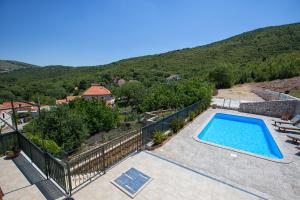 Holiday Villa Anna