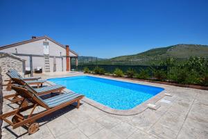 Holiday Villa Anna