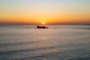 Maisons de vacances Ty laouen : photos des chambres