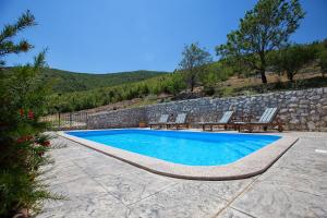 Holiday Villa Anna