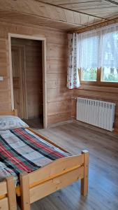 Dom Wczasowy U Góralki