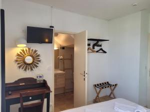 Hotels Hotel Duchesse Anne : photos des chambres
