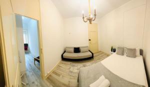 High standard rooms Central Lisbon, super for tourists