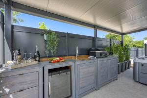 Villa Aria with heated Pool and Whirlpool - Happy Rentals