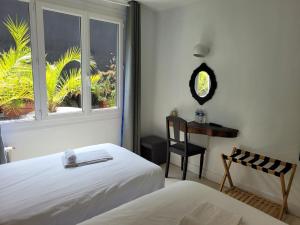Hotels Hotel Duchesse Anne : photos des chambres