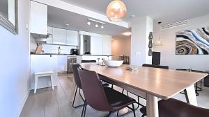 Dunas Sunset - Beachfront Bliss in Torrox Costa