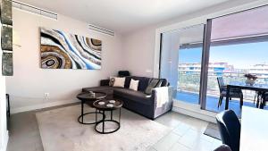 Dunas Sunset - Beachfront Bliss in Torrox Costa