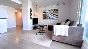 Dunas Sunset - Beachfront Bliss in Torrox Costa