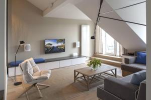 Residenz Bellevue 05 - Wohnung Larus