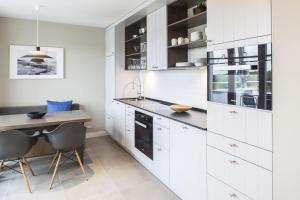 Residenz Bellevue 05 - Wohnung Larus